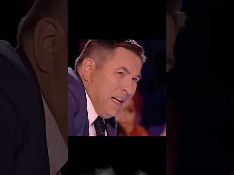 The Magic of the Moment #agt #bgt