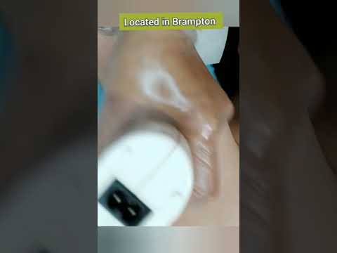 Quick Underarms Waxing by Riddhi Skin Care Spa | Armpit Wax
