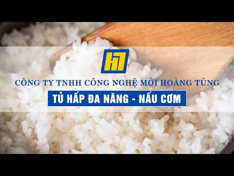 Tủ Hấp Công Nghệp Changhe CH-B6