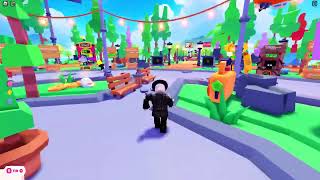 ROBLOX PLS DONATE LIVE