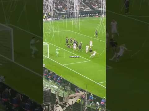 BU POZİSYON NASIL KAÇTI 🧐