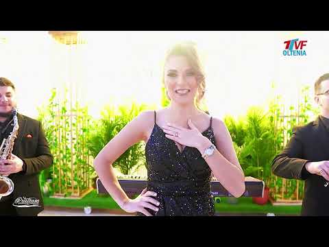 Georgiana Cristea - Ca o raza de la soare [oficial video] NOU 2025