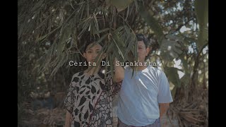 DAVISIUMBING - CERITA DI SURAKARTA