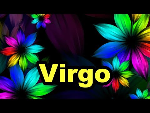 VIRGO ESTA PERSONA TOMA DECISIONES QUE LO CAMBIARAN TODO TE AMA PROFUNDAMENTE