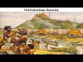 Civilizations and Cultures of the Americas