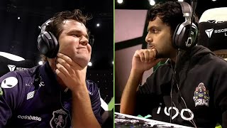 Nihal REJECTS the REPETITION and Magnus SMILES | Magnus Carlsen vs. Nihal Sarin
