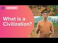 Understanding Civilizations