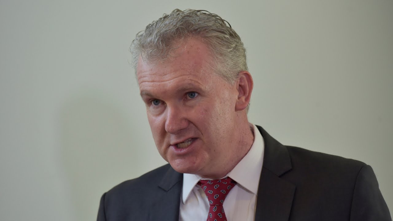 ABCC Discovered Changes to its Powers During Tony Burke’s Appearance on ABC’s Insiders