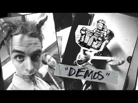 Green Day - Pulling Teeth (4-Track Demo)