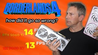 Borderlands 4 vs 3: What Went Horribly Wrong