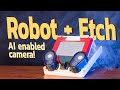 Etch-a-Sketch Project Concepts