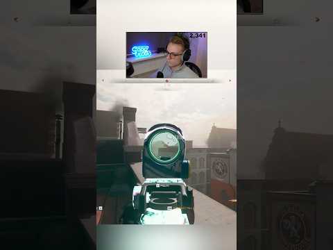 Streamer 4x hintereinander geholt🤣 #callofduty #cod #warzone