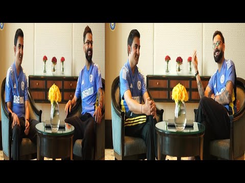 Gambhir/Kohli special talk, Virat/Gautam heart to heart, unfiltered batean, SL/NZ, SA/Afghanistan