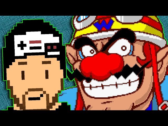 WarioWare, Inc.: Mega Microgames! (Live Archive)