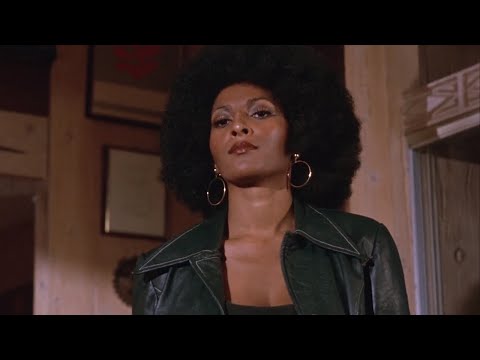 Blaxploitation Classics Mix | A Leon Chase Collection for Saturday Morning Movies