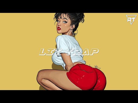 LIT TRAP MUSIC 2025 💥 Hype Vibes with Drake, Internet money & Gunna