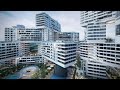 Architectural Design Concepts and Innovations