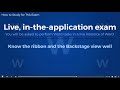 Microsoft Word 2019 Course Overview