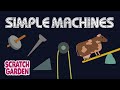 Understanding Simple Machines Concepts