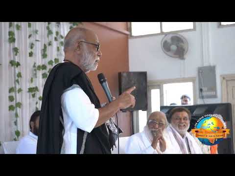 Bhandaro - Madhu Bapu (Kharawala) | Amreli | 18/05/2025 | Morari Bapu
