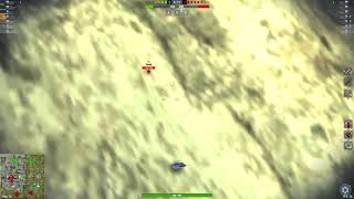 Tank battles June 28 7
