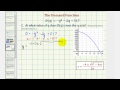 Understanding Demand Functions