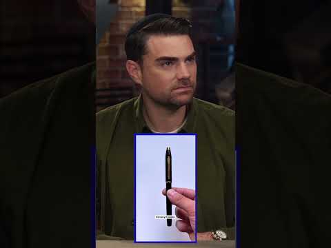 Presidents and Their Pens
