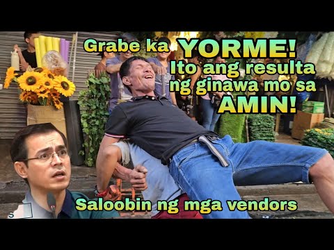 Hindi lubos maisip na mangyayari ito! Lumabas lahat ang hindi nakikita!
