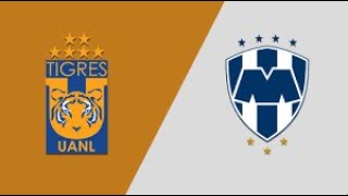 La U Times: Clasico Regio 128