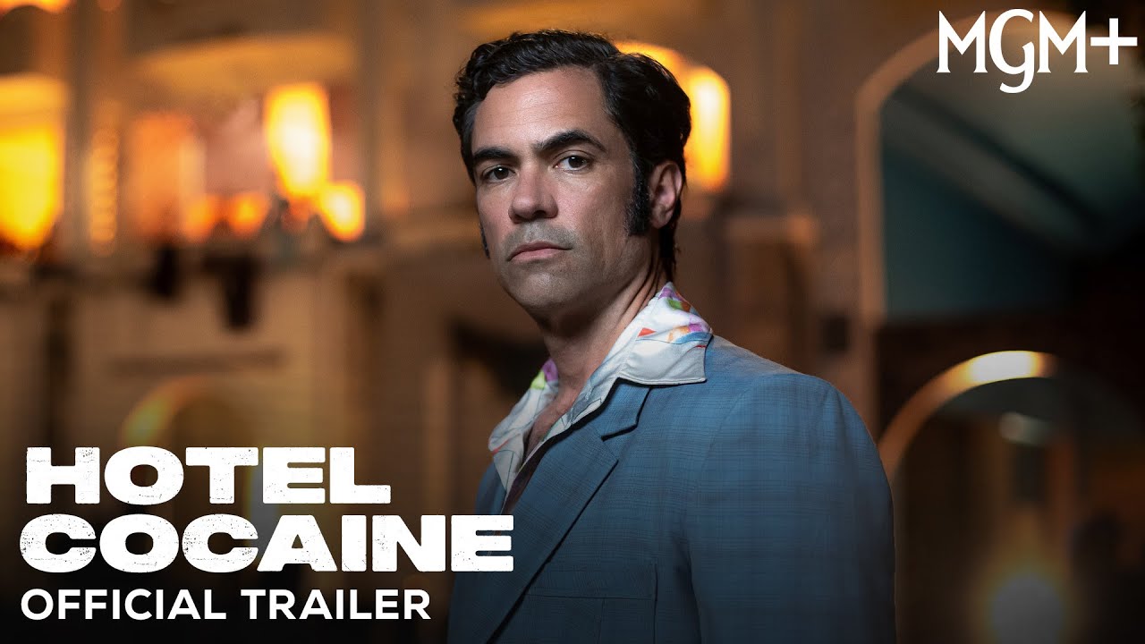 Hotel Cocaine Vorschaubild des Trailers