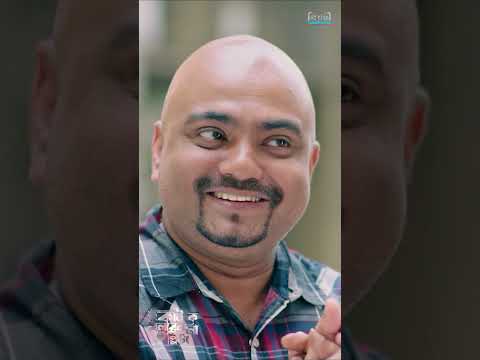 একজনের কাছ থেকে টাকা নিয়ে অন্য জনকে ভোট দিল Shorts Natok : Kawke Bolben Na Please