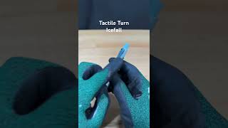 Tactile Turn Seasonal Icefall #pen #writing #officelife #edc #edccommunity #edcgear #tools
