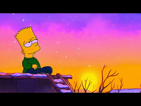 Lofi for Cold Winter Days ❄️ | Relaxing Beats to Study, Chill & Dream