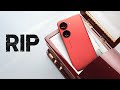 Small Phones are Dead and We Killed Them.360p