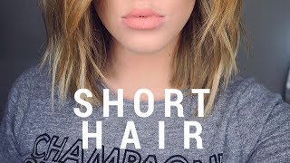 Medium Length Hair Tips Videos Kansas City Comic Con