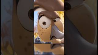 Duck and birds dying over a burger #screenpulse4u #funnyeffect #seamonster #goodhumor #sillyness