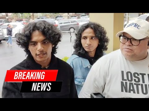 BREAKING NEWS!! MURKA, VADEL BADJIDEH GERAM WAJAHNYA DIUBAH DALAM VIDEO CLIP RADJA