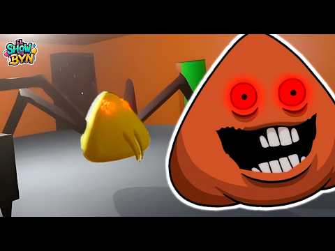 😱Descubrimos Misterios y Secretos en LA VENGANZA DE POU (Bou's Revenge)