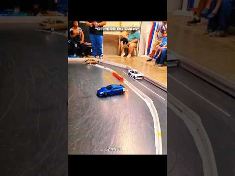 Fastest R.C Car🔥🥶 #edit #rccar #car #Zaxstar #newyork #usa