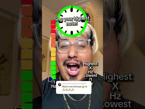 My Singing voice😲 #funny #filter #afambobie #shorts #trending #trend #singingvoice #tiktokfilter