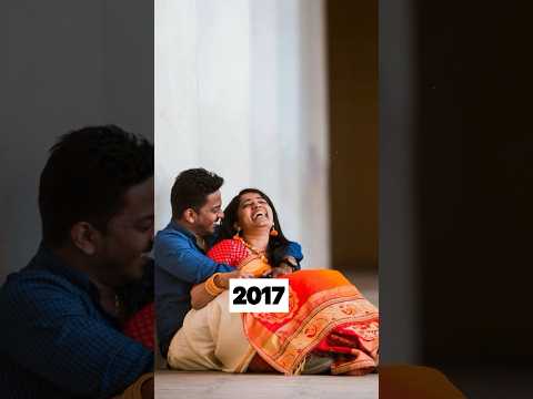 ❤️Happy Anniversary Purusha❤️