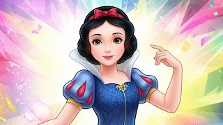 SNOW WHITE | Enchanted Journey | Game Movie