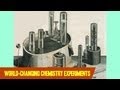 Aspirin and Chemistry Discoveries