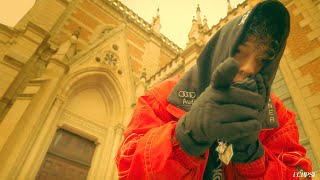 MIDEL - LA PRIMERA VEZ FEAT NASHY NASHAI (PRODBY 4NALOG)