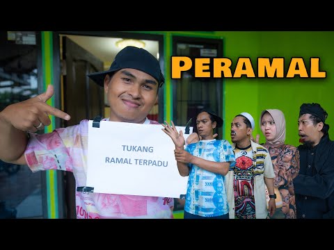 DAYAT JADI PERAMAL GARIS TANGAN