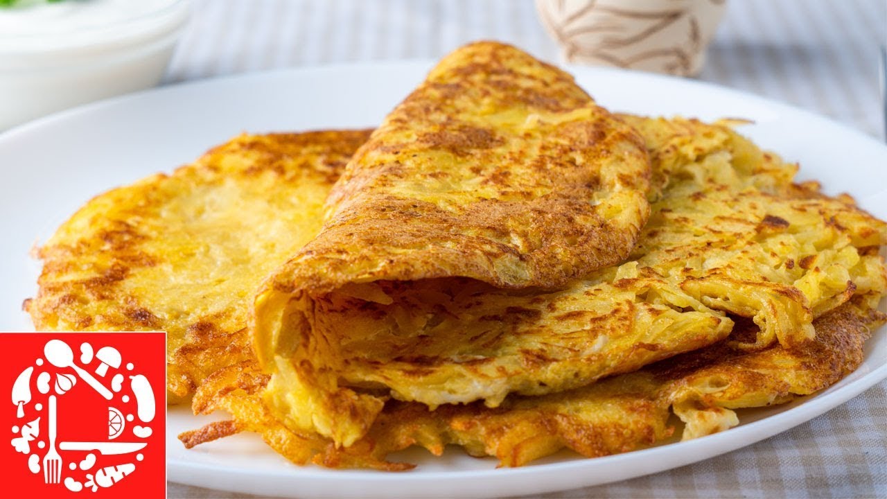 Быстрый Ленивый Ужин Вкусно и Сытно, Когда некогда долго готовить