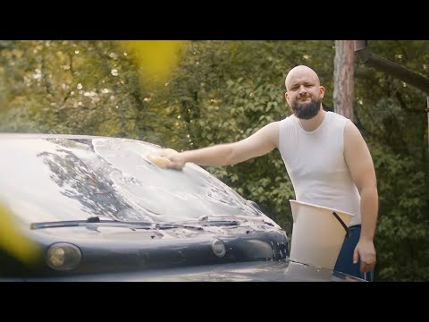 Pok&#225;č - Rodinn&#253; typ [official video]