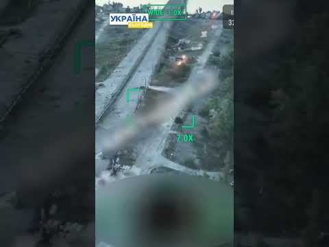 ЗСУ зайняли плацдарм на лівому березі Дніпра #shots #контрнаступ #зсу
