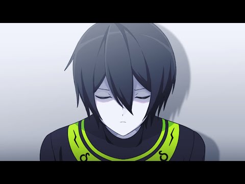 【#コンパス 公式】零夜（CV：斉藤壮馬）【ヒーロー紹介】