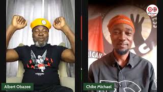 WAHALA] ALBERT OBAZEE DON JOIN SOWORE TO TAKE NIGER FROM TINUBU